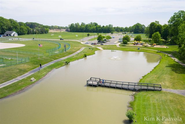 2285 Whistle Creek Drive, Byron Center, MI 49315