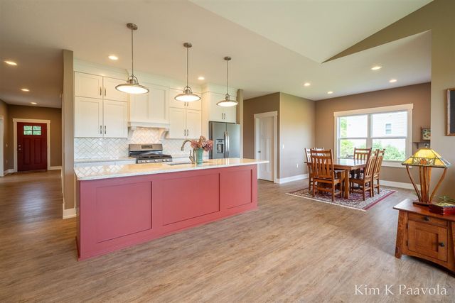 2285 Whistle Creek Drive, Byron Center, MI 49315
