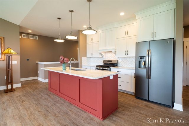 2285 Whistle Creek Drive, Byron Center, MI 49315