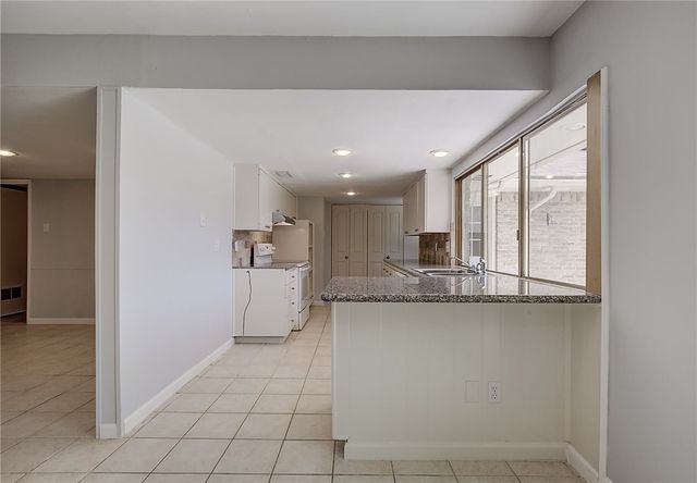 7881 La Cabeza Drive, Dallas, TX 75248