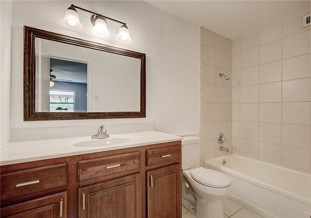 7881 La Cabeza Drive, Dallas, TX 75248