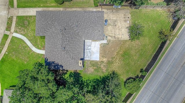 7881 La Cabeza Drive, Dallas, TX 75248