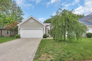 4747 Coachford Drive, Columbus, OH 43231