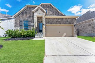 14171 BLIND BANDIT CRK, San Antonio, TX 78254