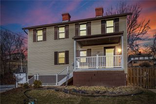 3618 Downing St, South Park, PA 15129