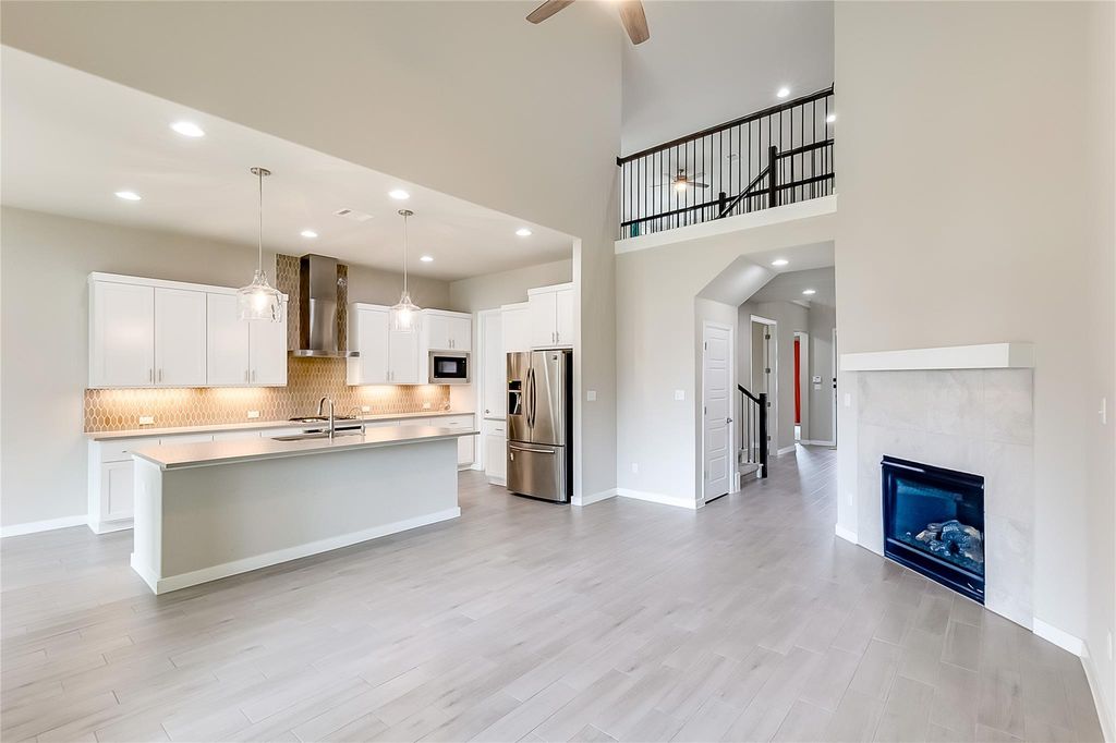 4337 Sutter CV, Round Rock, TX 78681