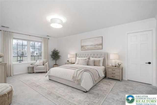 2739 Apple Valley Circle, North Whitehall Twp, PA 18069