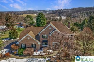 2739 Apple Valley Circle, North Whitehall Twp, PA 18069