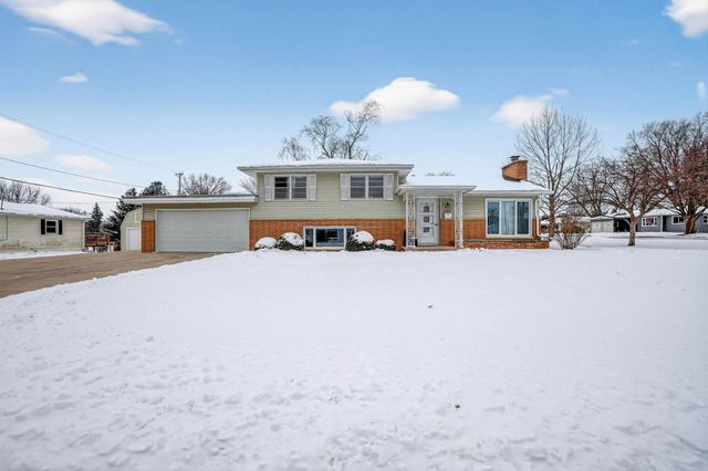 2506 laurel Street, Waterloo, IA 50702