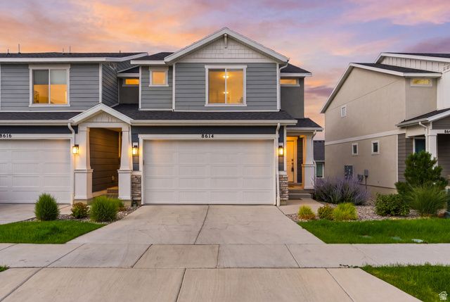 8614 W BOWIE DR, Magna, UT 84044