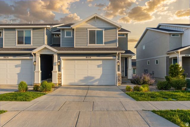 8614 W BOWIE DR, Magna, UT 84044