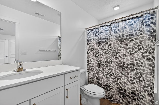 8614 W BOWIE DR, Magna, UT 84044