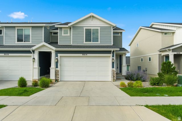 8614 W BOWIE DR, Magna, UT 84044