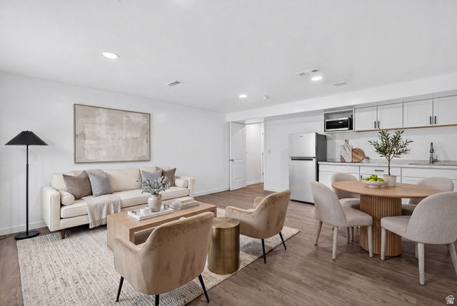 8614 W BOWIE DR, Magna, UT 84044