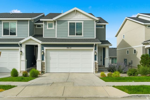 8614 W BOWIE DR, Magna, UT 84044