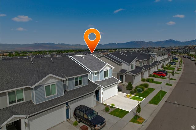 8614 W BOWIE DR, Magna, UT 84044