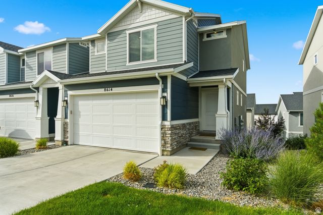 8614 W BOWIE DR, Magna, UT 84044