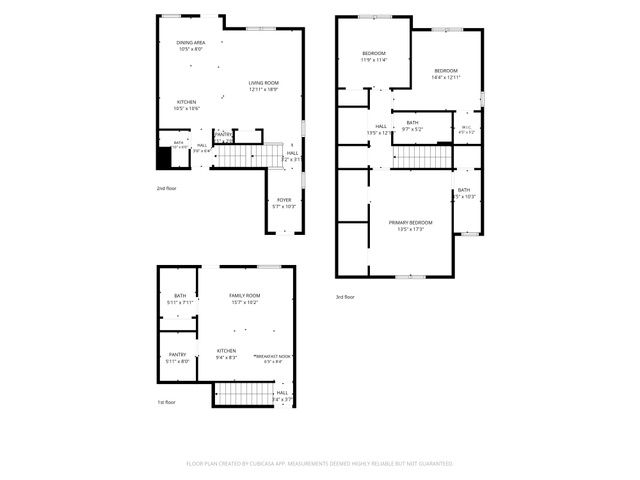 8614 W BOWIE DR, Magna, UT 84044