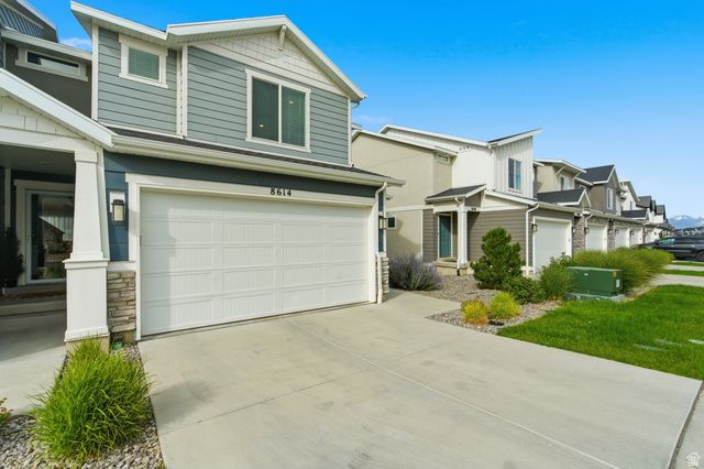 8614 W BOWIE DR, Magna, UT 84044
