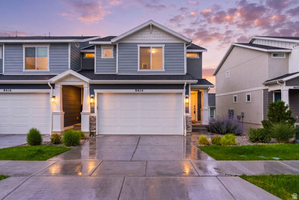 8614 W BOWIE DR, Magna, UT 84044