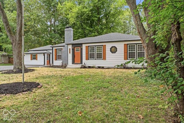 5924 Allisonville, Indianapolis, IN 46220