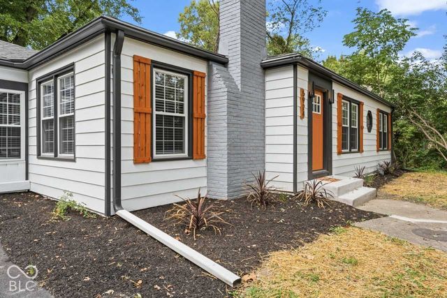 5924 Allisonville, Indianapolis, IN 46220
