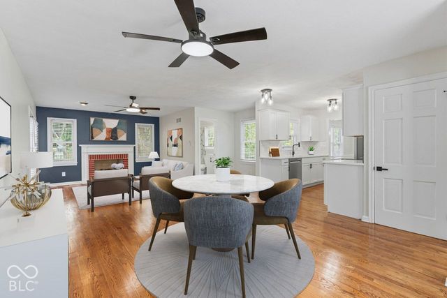 5924 Allisonville, Indianapolis, IN 46220