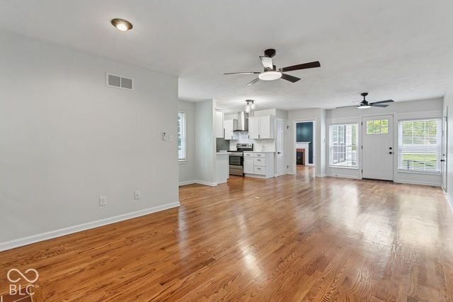 5924 Allisonville, Indianapolis, IN 46220