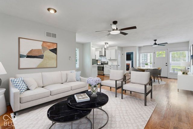 5924 Allisonville, Indianapolis, IN 46220