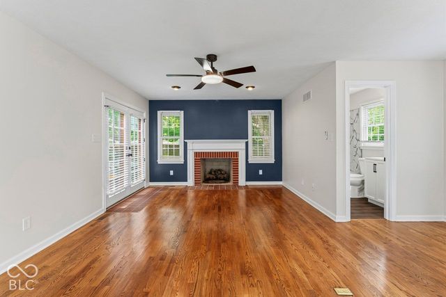 5924 Allisonville, Indianapolis, IN 46220