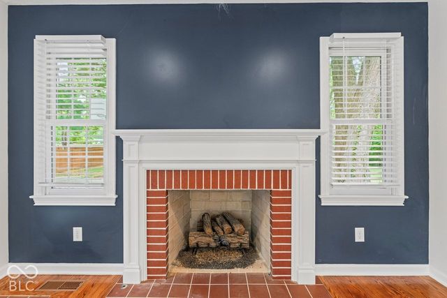 5924 Allisonville, Indianapolis, IN 46220