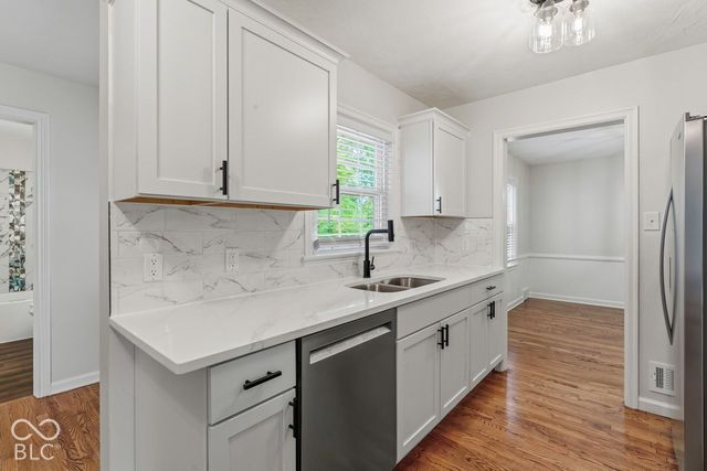 5924 Allisonville, Indianapolis, IN 46220