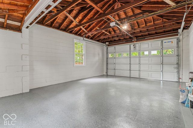 5924 Allisonville, Indianapolis, IN 46220