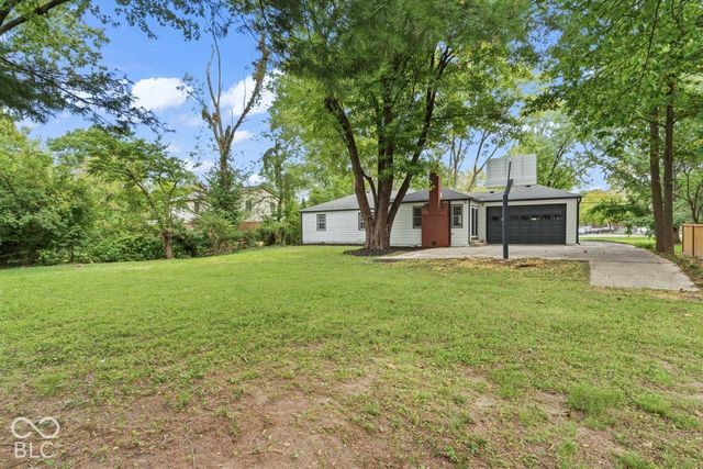 5924 Allisonville, Indianapolis, IN 46220