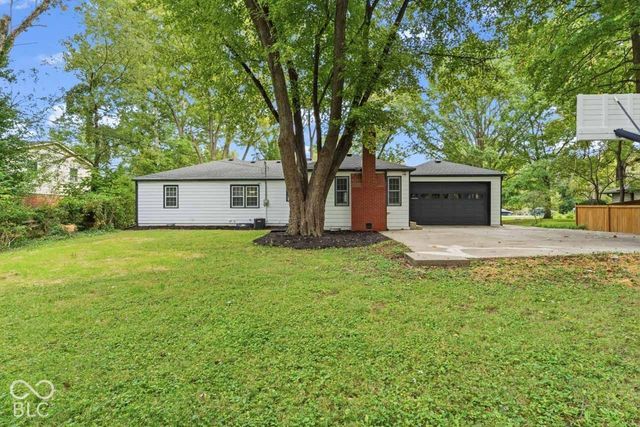 5924 Allisonville, Indianapolis, IN 46220