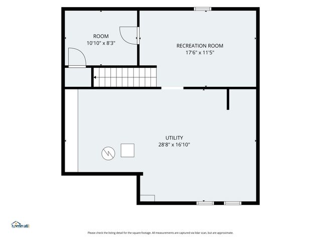 5924 Allisonville, Indianapolis, IN 46220