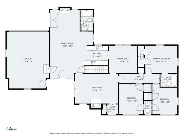 5924 Allisonville, Indianapolis, IN 46220