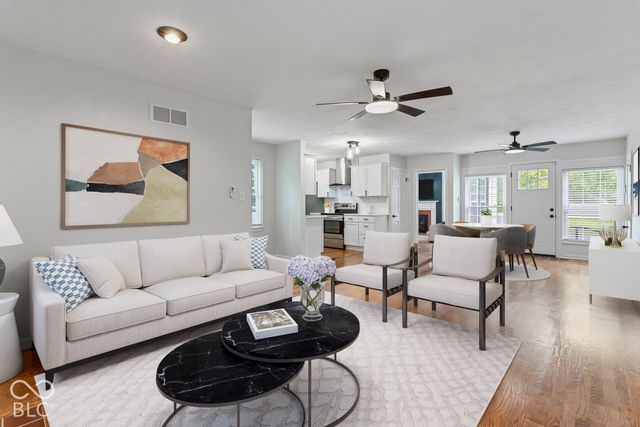5924 Allisonville, Indianapolis, IN 46220