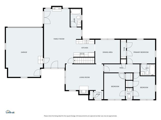 5924 Allisonville, Indianapolis, IN 46220