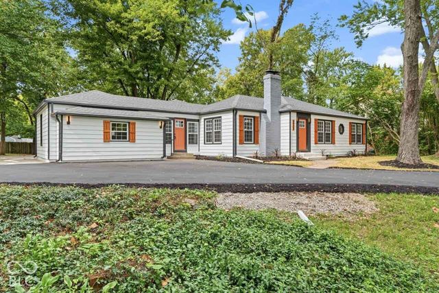 5924 Allisonville, Indianapolis, IN 46220