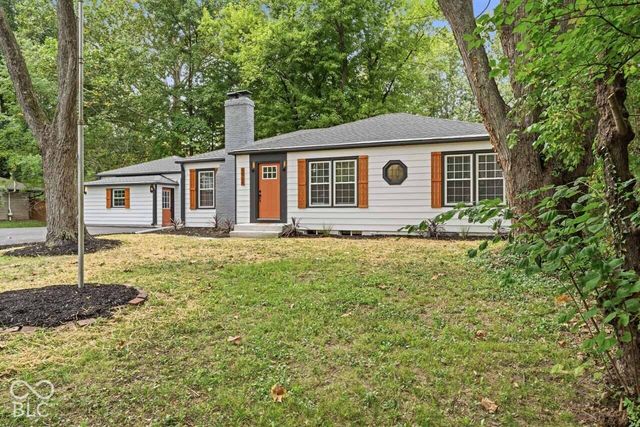 5924 Allisonville, Indianapolis, IN 46220