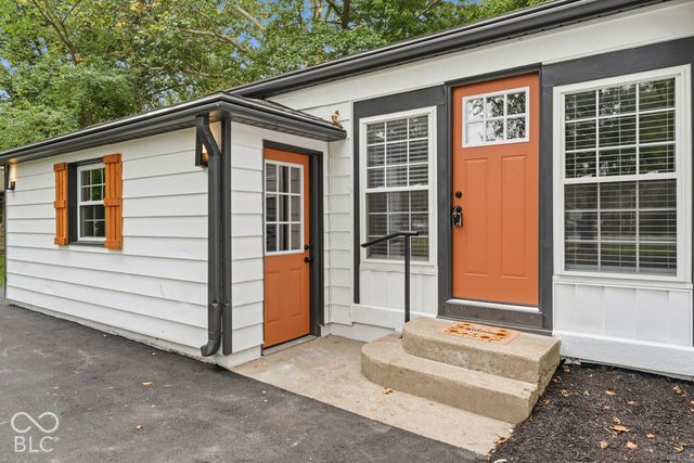 5924 Allisonville, Indianapolis, IN 46220