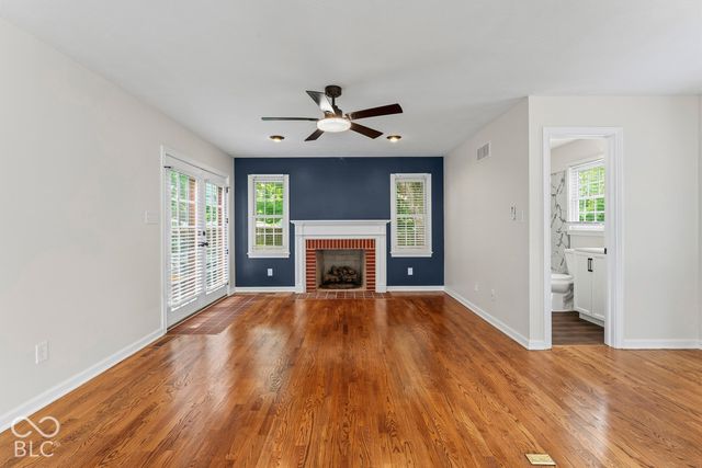 5924 Allisonville, Indianapolis, IN 46220