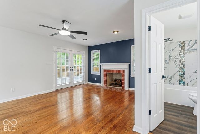 5924 Allisonville, Indianapolis, IN 46220
