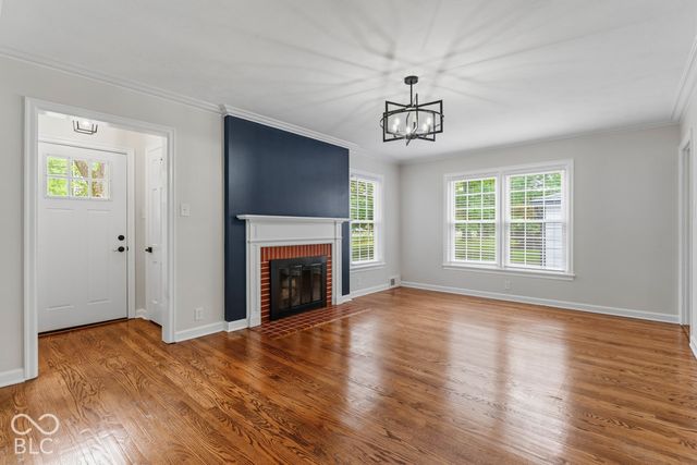 5924 Allisonville, Indianapolis, IN 46220