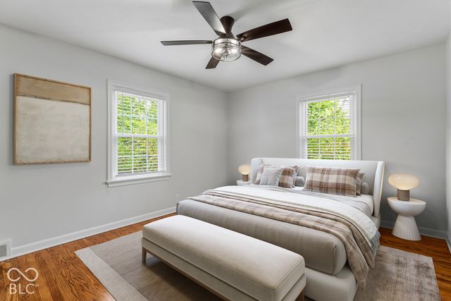 5924 Allisonville, Indianapolis, IN 46220