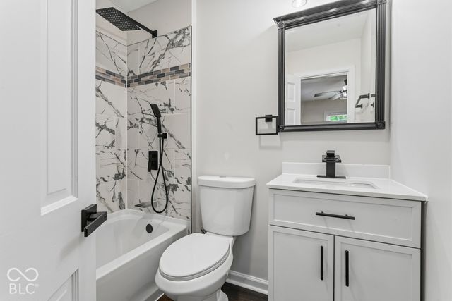 5924 Allisonville, Indianapolis, IN 46220