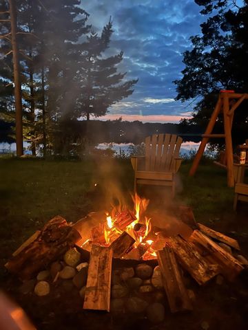 25305 E Clark Lake Road, Nisswa, MN 56468
