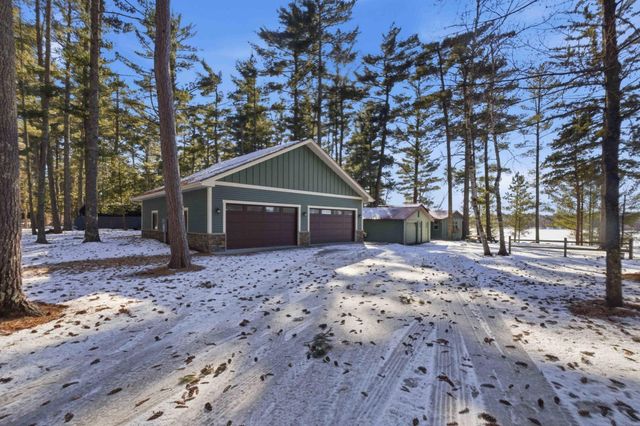 25305 E Clark Lake Road, Nisswa, MN 56468