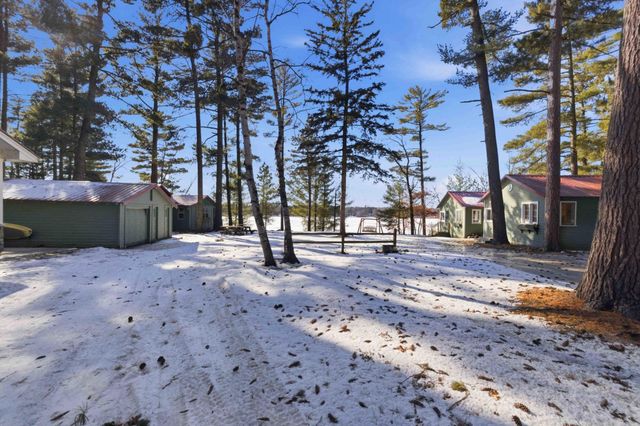 25305 E Clark Lake Road, Nisswa, MN 56468